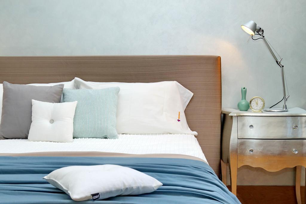 Joivy Fabulous Family Apt For 4 With Terrace Next To Park Milano Eksteriør bilde