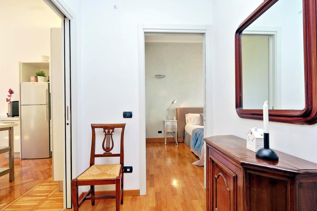 Joivy Fabulous Family Apt For 4 With Terrace Next To Park Milano Eksteriør bilde